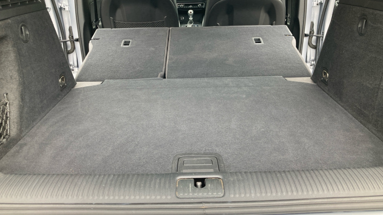 Audi A3 35 TFSI S Line 5dr S Tronic Petrol Hatchback